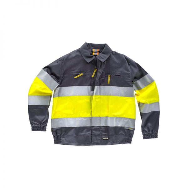 chaqueta-workteam-alta-visibilidad-c4110-gris-amarillo