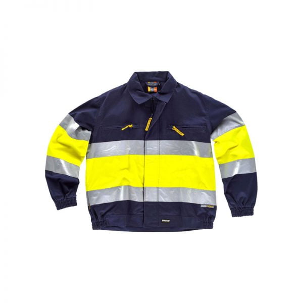 chaqueta-workteam-alta-visibilidad-c4119-azul-marino-amarillo