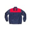 chaqueta-workteam-c1101-azul-marino-rojo