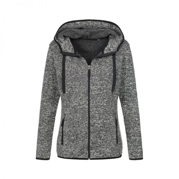 forro-polar-stedman-st5950-active-knit-mujer-gris-oscuro-marengo