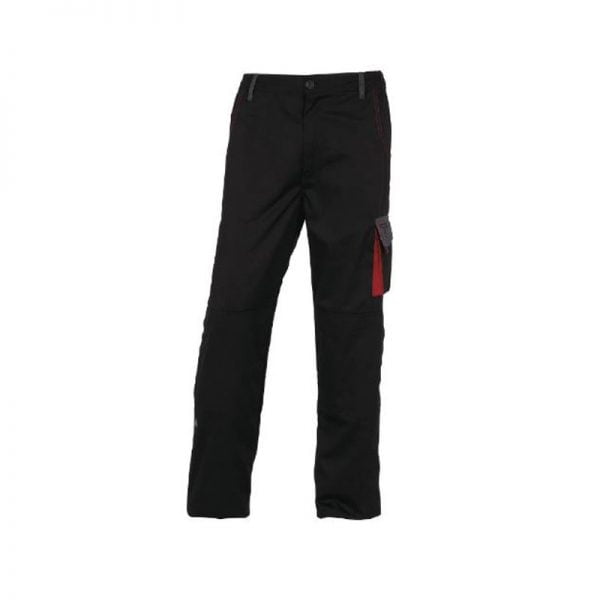 pantalon-deltaplus-dmachpan-negro-rojo