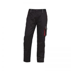 pantalon-deltaplus-dmachpaw-negro-rojo