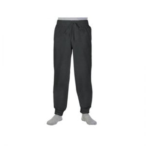 pantalon-gildan-blend-c18120-gris-heather
