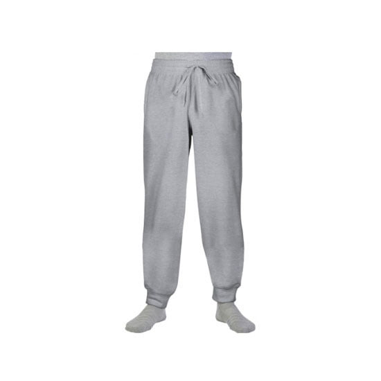 pantalon-gildan-blend-c18120-gris-sport