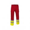 pantalon-valento-alta-visibilidad-train-amarillo-fluor-rojo