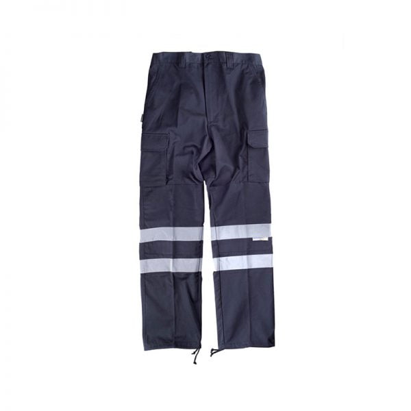 pantalon-workteam-alta-visibilidad-c4016-azul-marino