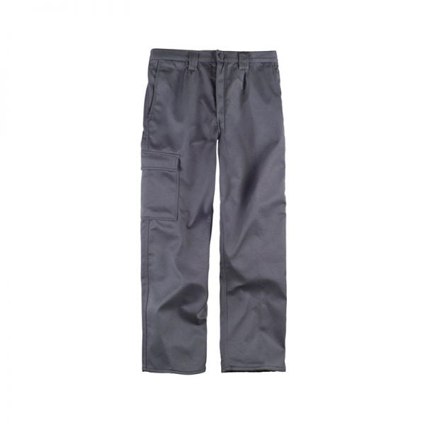 pantalon-workteam-b1408-gris