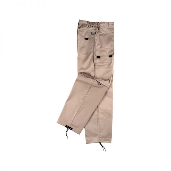 pantalon-workteam-desmontable-b1420-beige