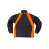 softshell-workteam-wf1640-negro-naranja-fluor