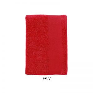 toalla-sols-bano-bayside-100-rojo