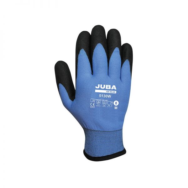 guante-juba-5130w-negro-azul