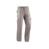 pantalon juba 848gy gris en tiempolaboral.com