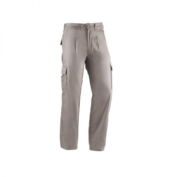 pantalon juba 848gy gris en tiempolaboral.com