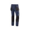 pantalon juba top range 981 negro azul marino en tiempolaboral.com