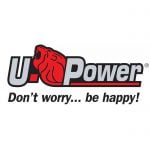 upower Compra U-Power especialistas en calzado de seguridad y calzado profesional en Tiempo laboral