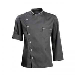 chaqueta-de-cocina-bragard-chicago-2647-gris-oscuro