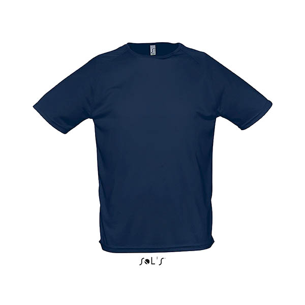 camiseta sols sporty - Tiempo Laboral, tu tienda de vestuario laboral