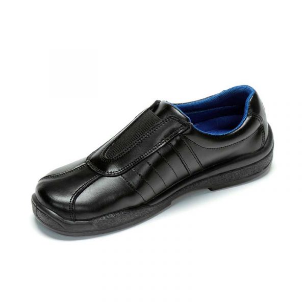 Zapato robusta Sport Horeca 90215