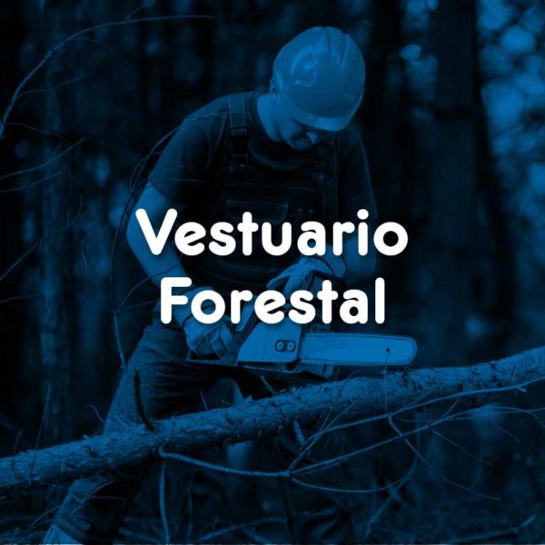 Vestuario Forestal